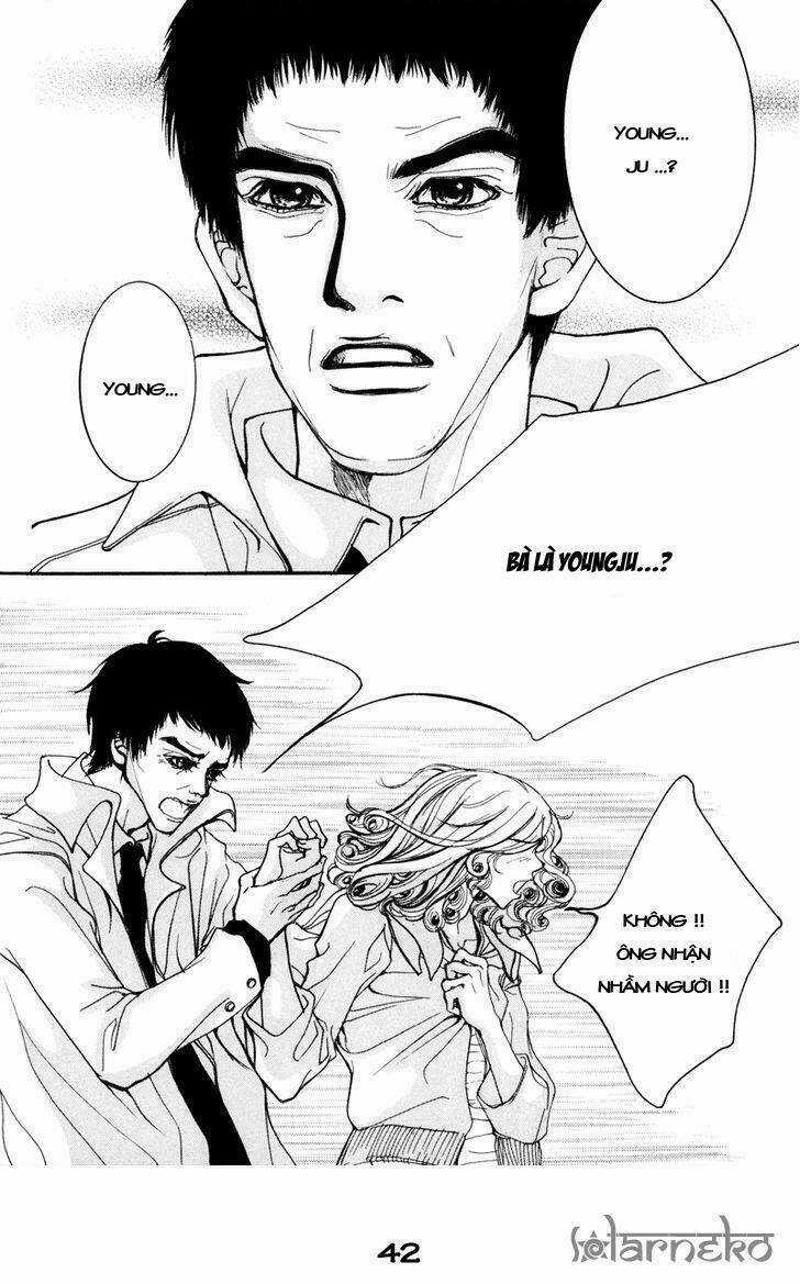 Happy & Murphy - Chapter 2 - Trang 27