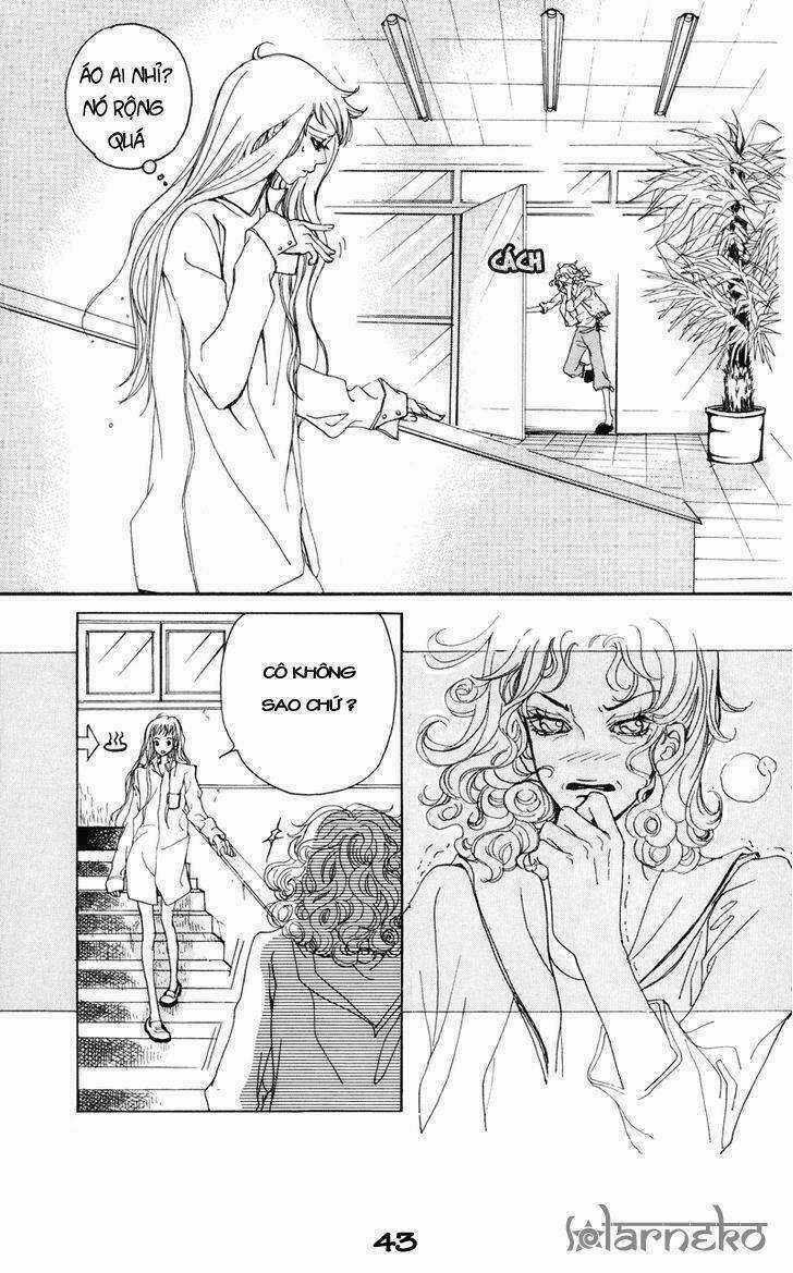 Happy & Murphy - Chapter 2 - Trang 28