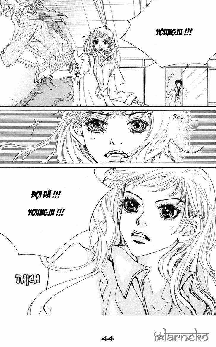 Happy & Murphy - Chapter 2 - Trang 29