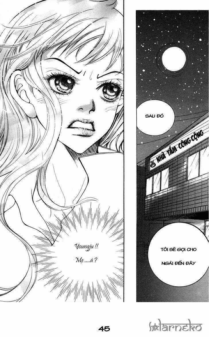 Happy & Murphy - Chapter 2 - Trang 30