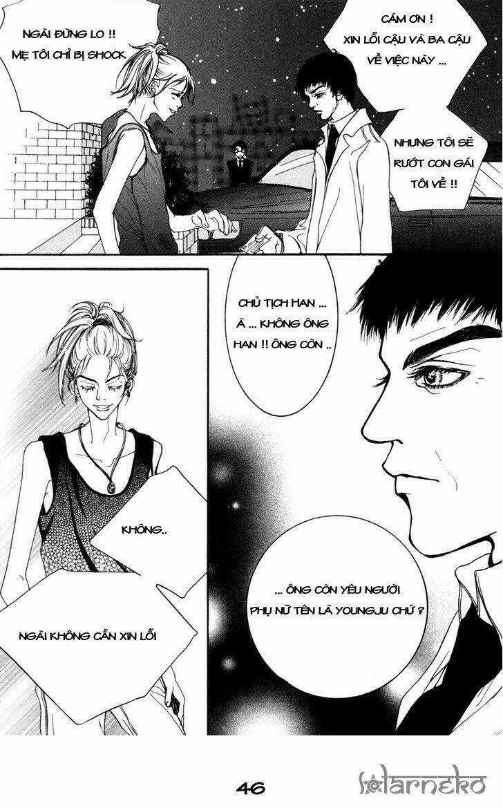 Happy & Murphy - Chapter 2 - Trang 31