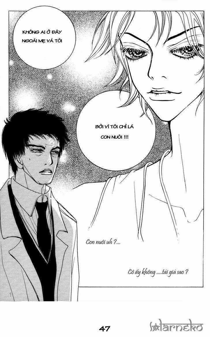 Happy & Murphy - Chapter 2 - Trang 32