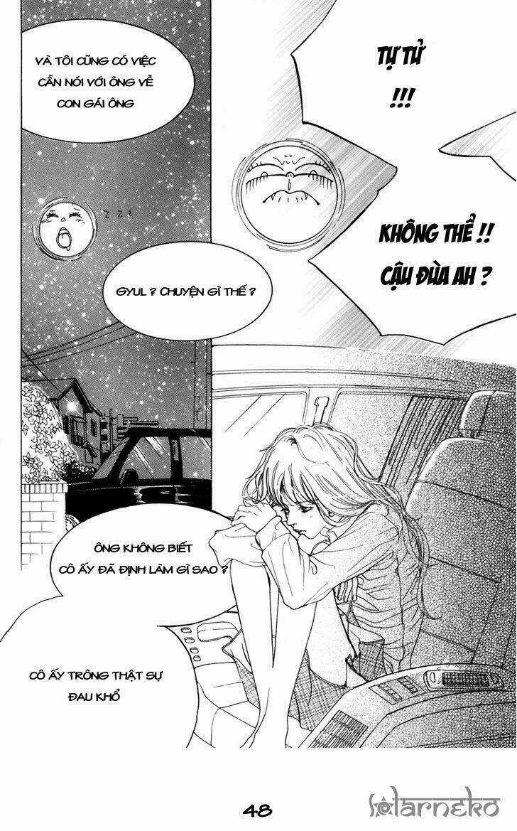 Happy & Murphy - Chapter 2 - Trang 33