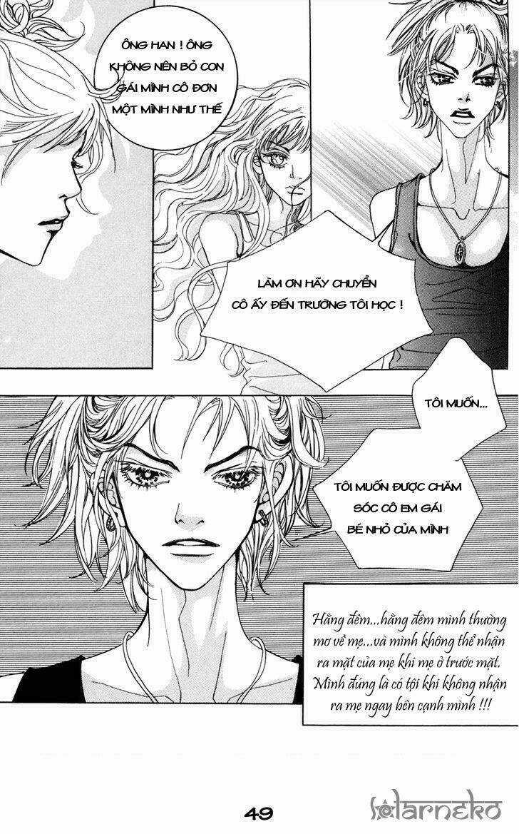 Happy & Murphy - Chapter 2 - Trang 34