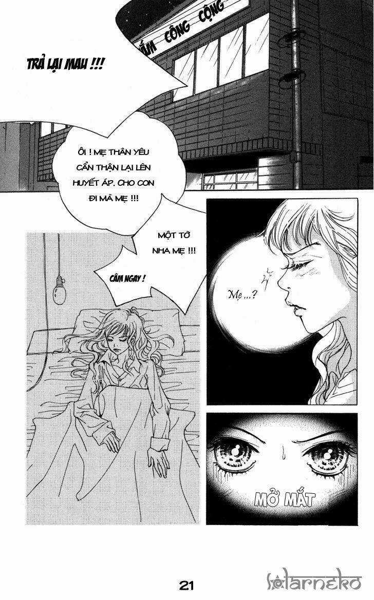 Happy & Murphy - Chapter 2 - Trang 6