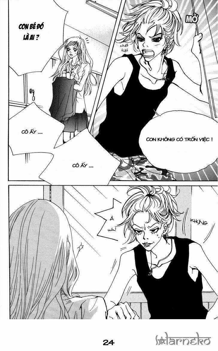 Happy & Murphy - Chapter 2 - Trang 9