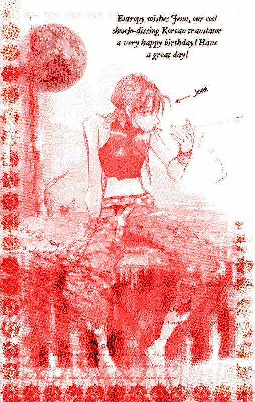 Happy & Murphy - Chapter 3 - Trang 2