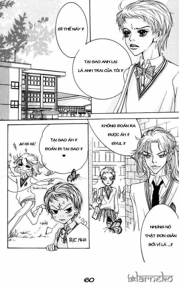 Happy & Murphy - Chapter 3 - Trang 13