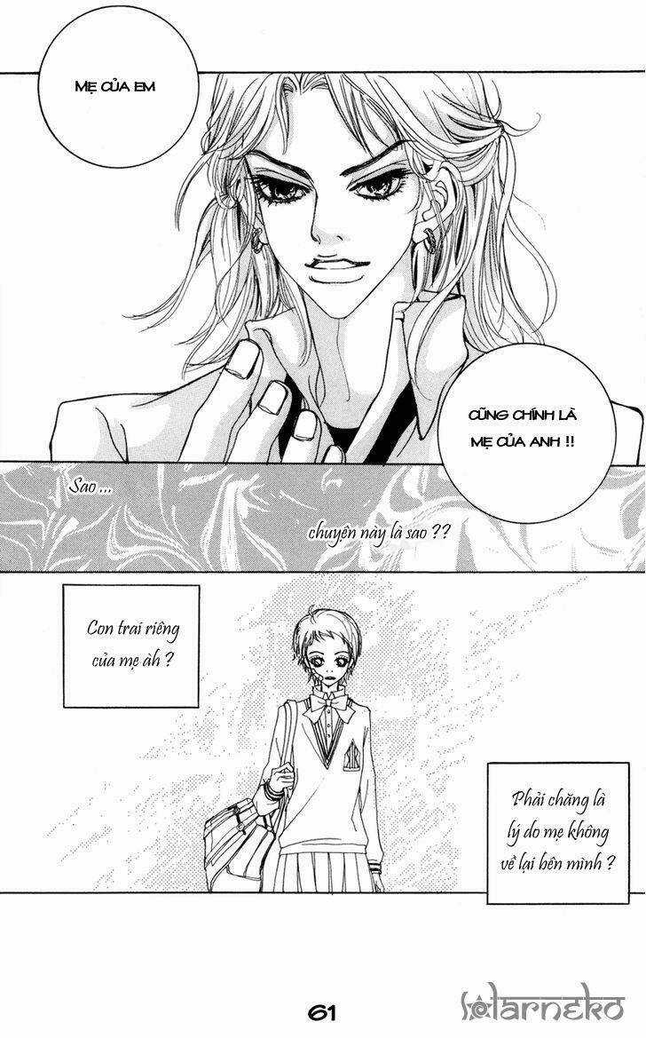 Happy & Murphy - Chapter 3 - Trang 14