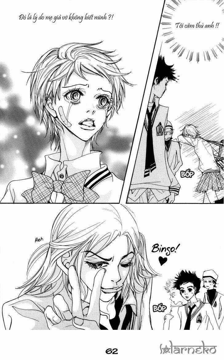 Happy & Murphy - Chapter 3 - Trang 15