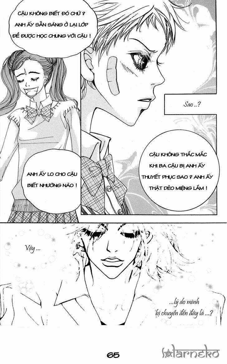 Happy & Murphy - Chapter 3 - Trang 18