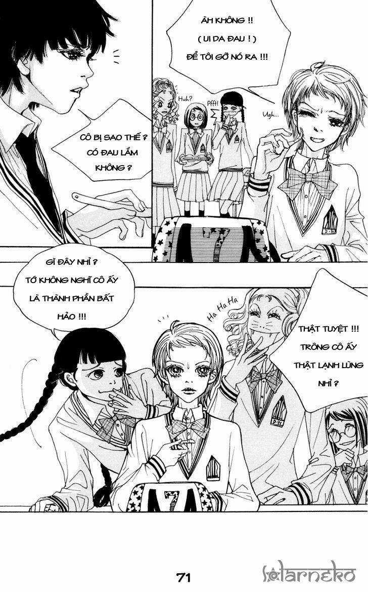 Happy & Murphy - Chapter 3 - Trang 24