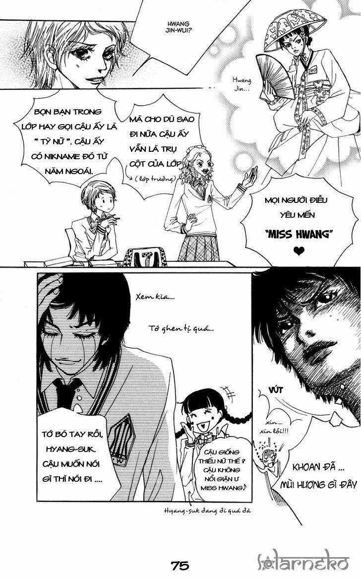 Happy & Murphy - Chapter 3 - Trang 28