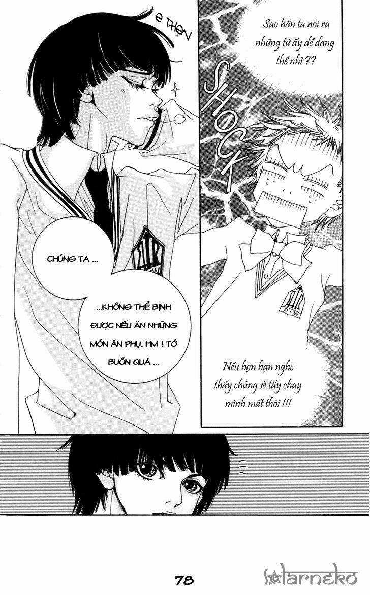 Happy & Murphy - Chapter 3 - Trang 31