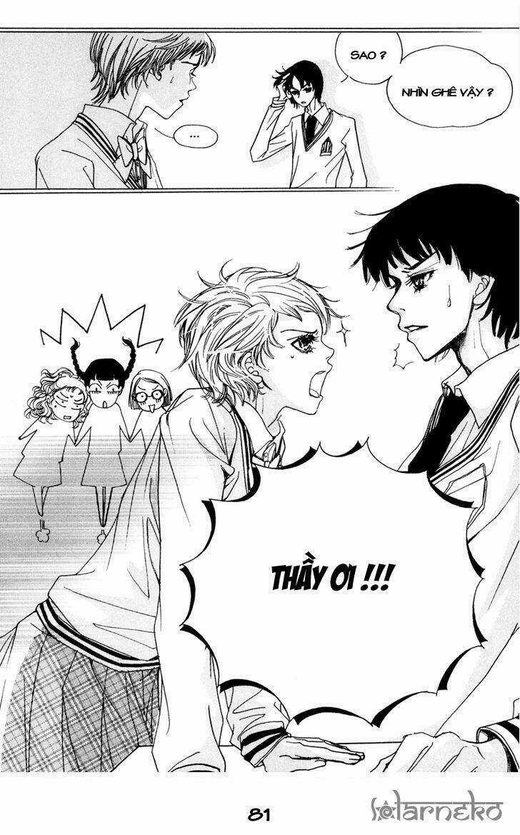 Happy & Murphy - Chapter 3 - Trang 34