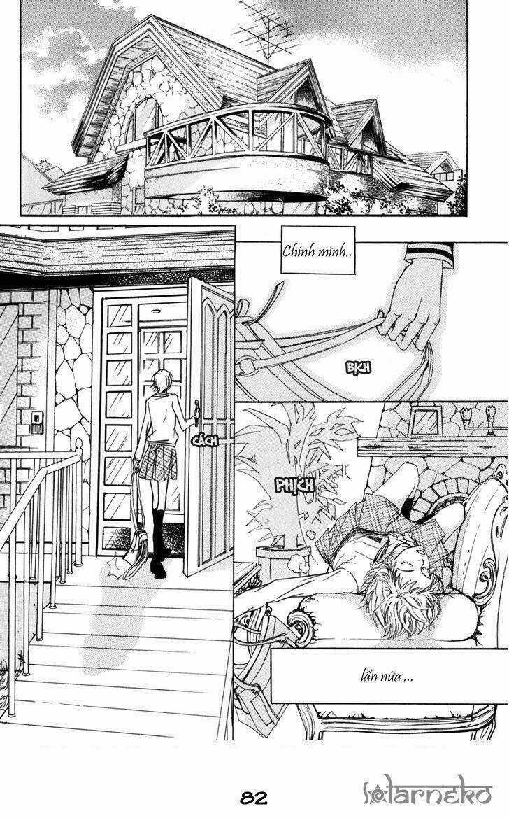 Happy & Murphy - Chapter 3 - Trang 35