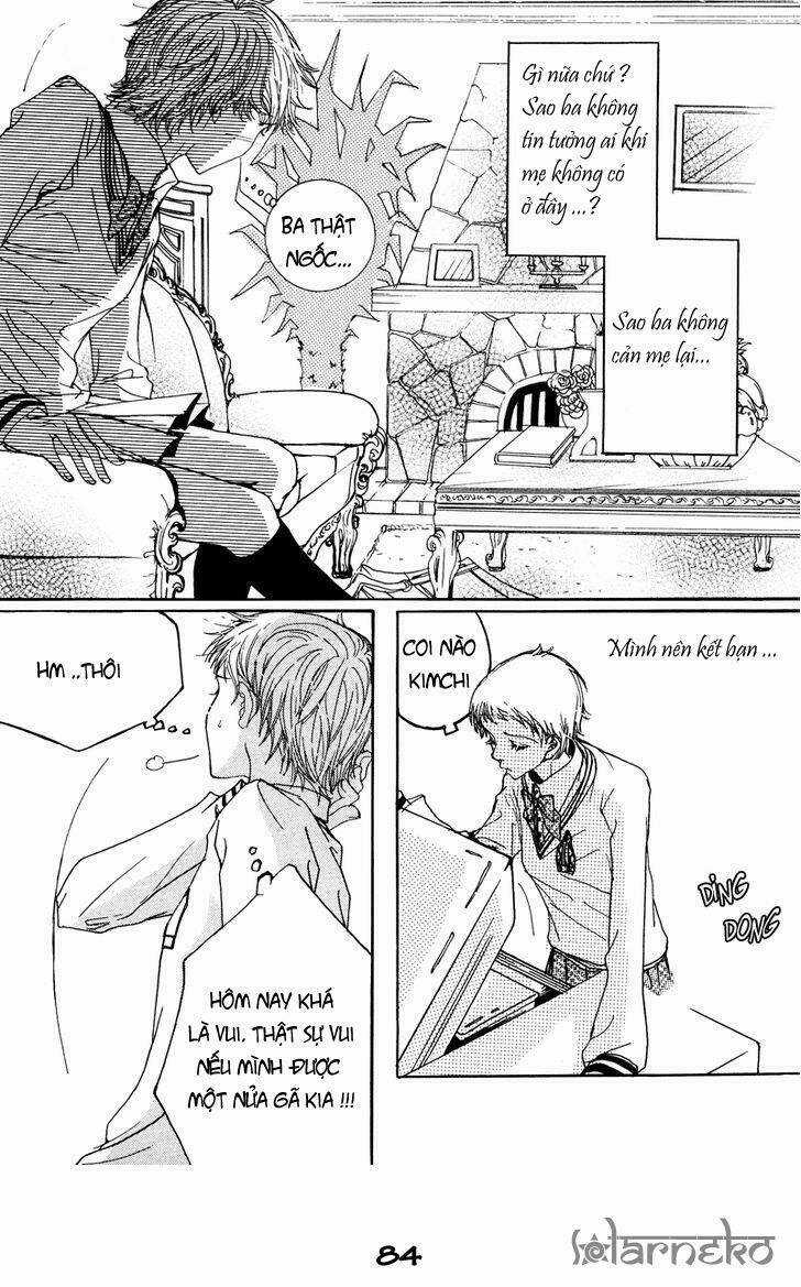 Happy & Murphy - Chapter 3 - Trang 37