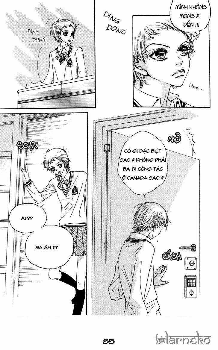 Happy & Murphy - Chapter 3 - Trang 38