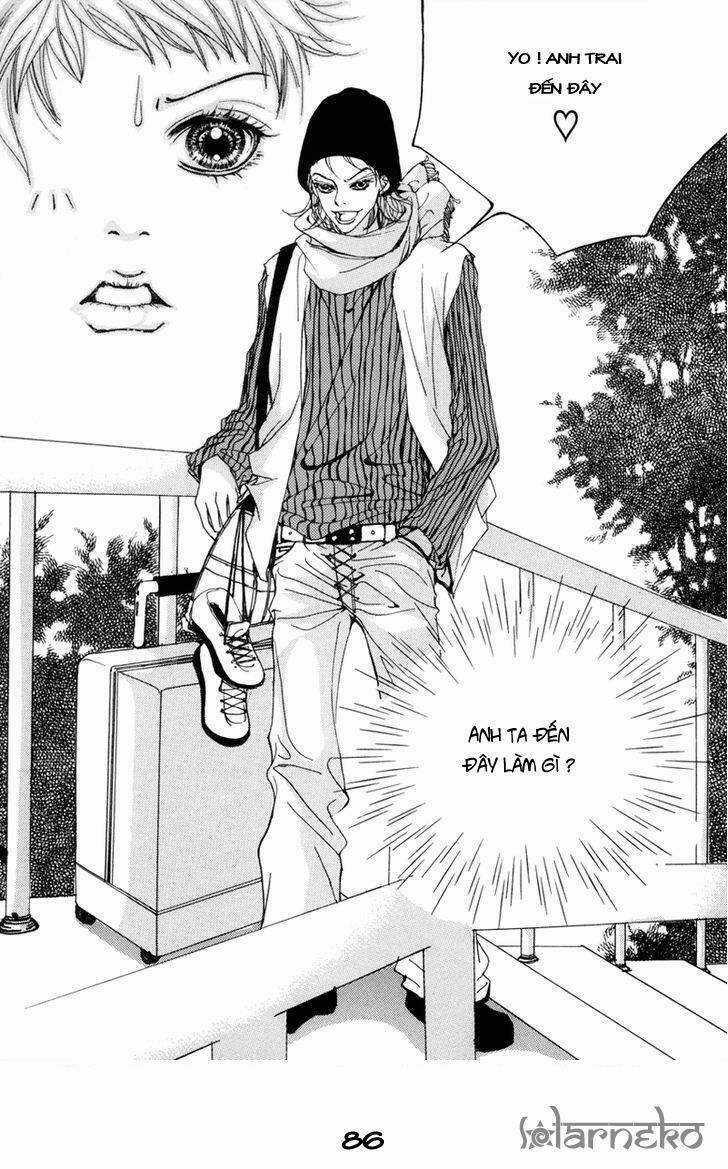 Happy & Murphy - Chapter 3 - Trang 39