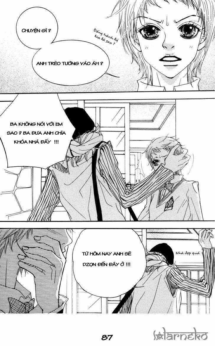 Happy & Murphy - Chapter 3 - Trang 40