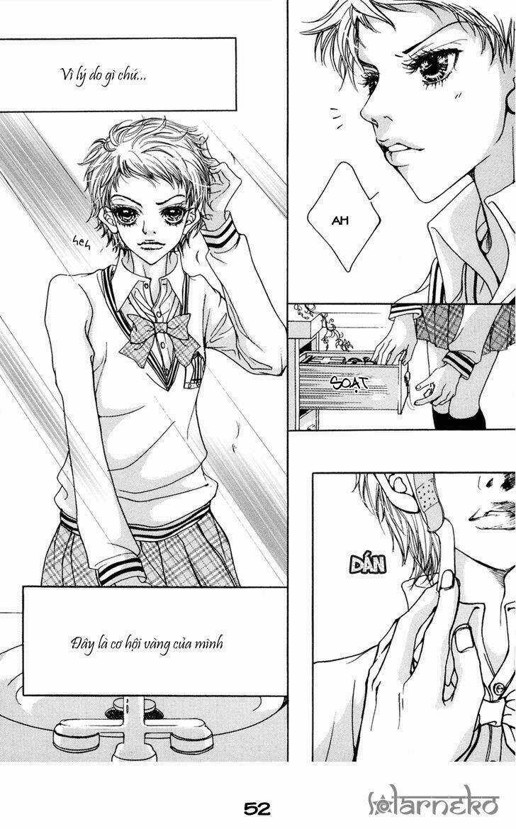 Happy & Murphy - Chapter 3 - Trang 5