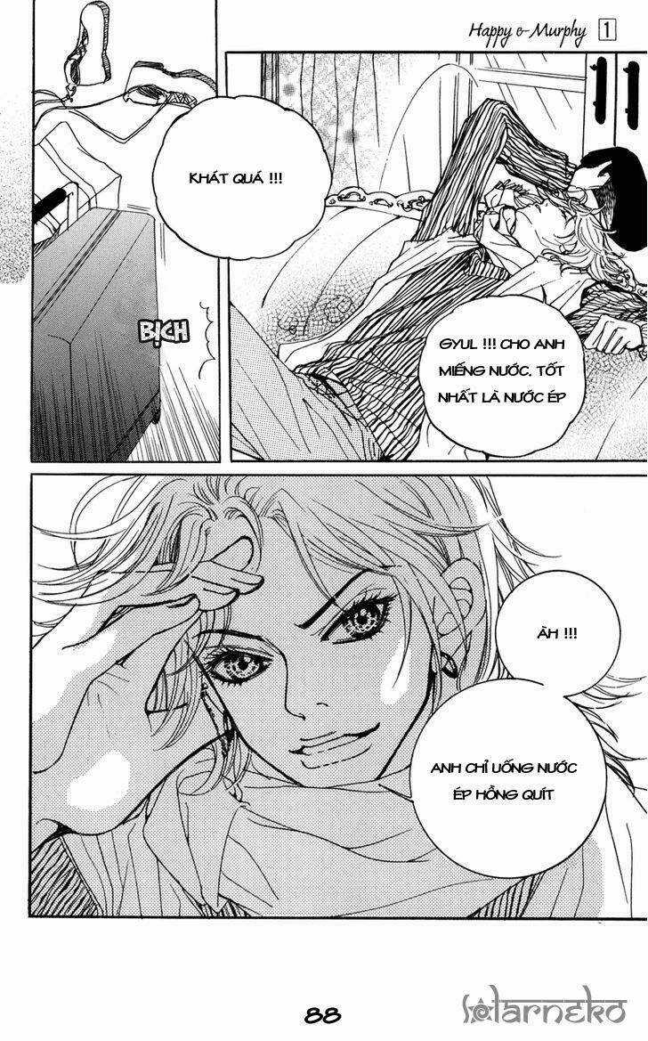 Happy & Murphy - Chapter 3 - Trang 41