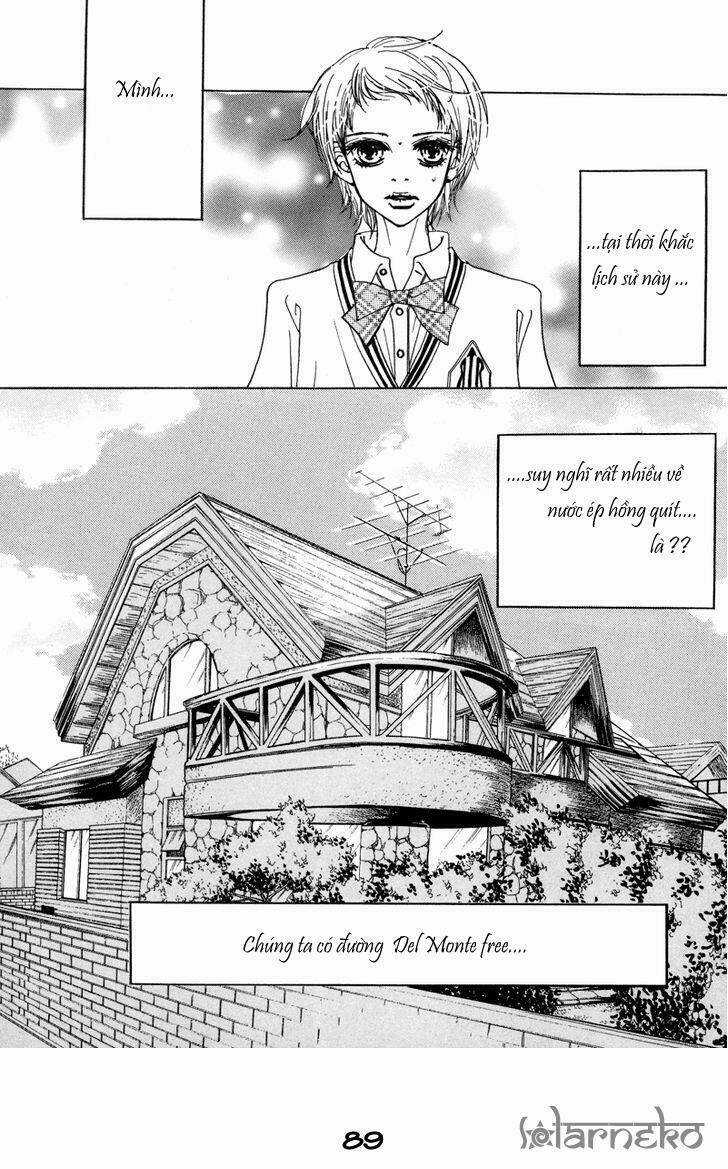 Happy & Murphy - Chapter 3 - Trang 42