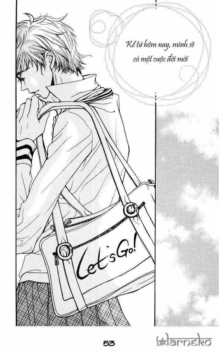 Happy & Murphy - Chapter 3 - Trang 6