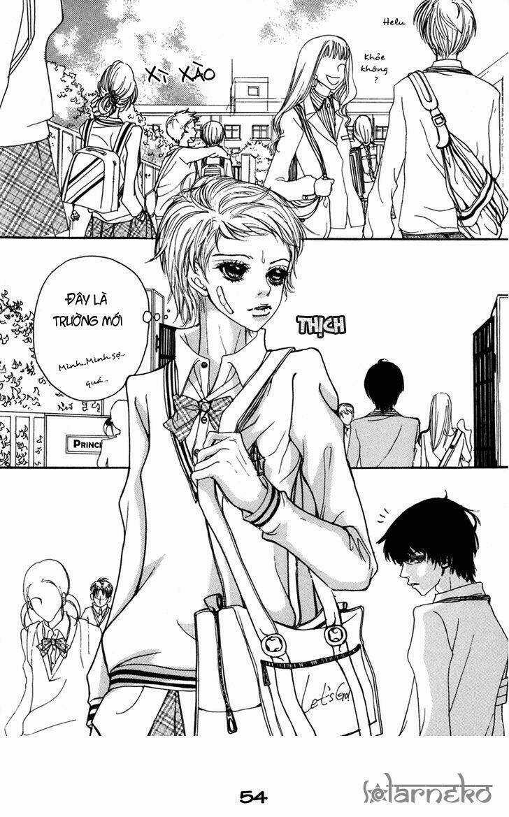 Happy & Murphy - Chapter 3 - Trang 7