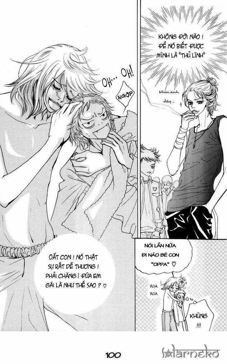 Happy & Murphy - Chapter 4 - Trang 11