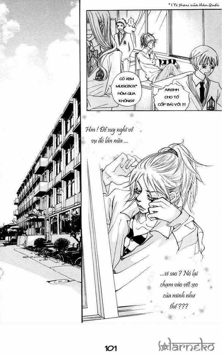 Happy & Murphy - Chapter 4 - Trang 12