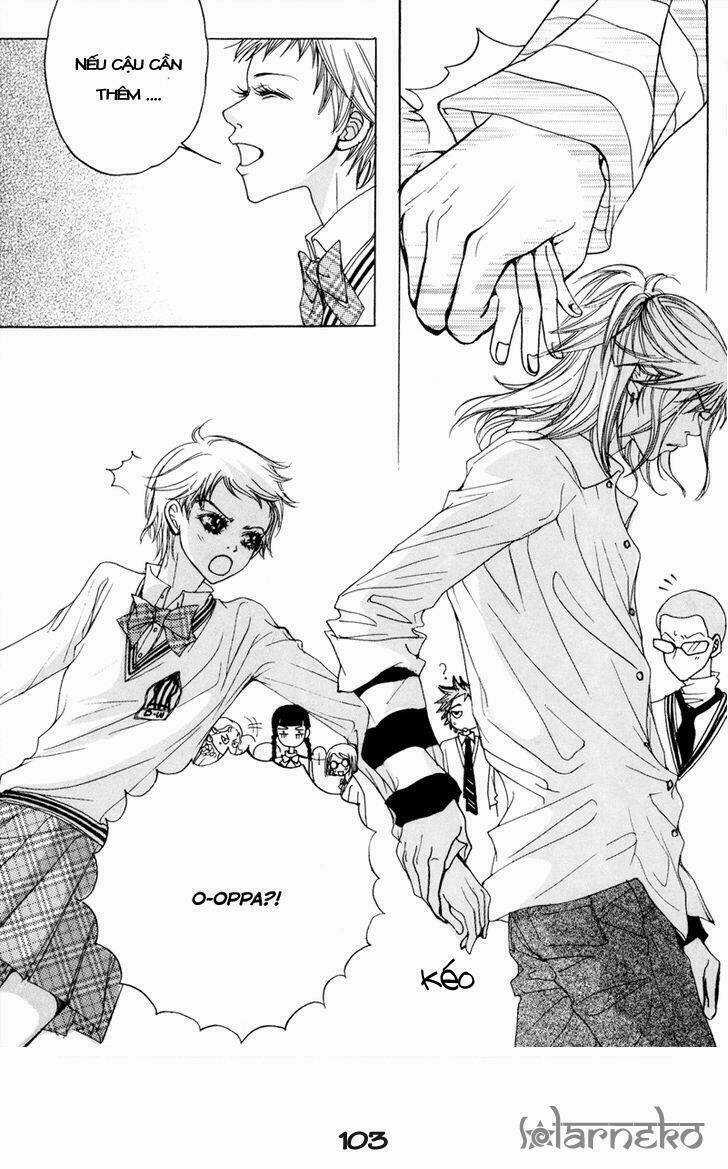 Happy & Murphy - Chapter 4 - Trang 14