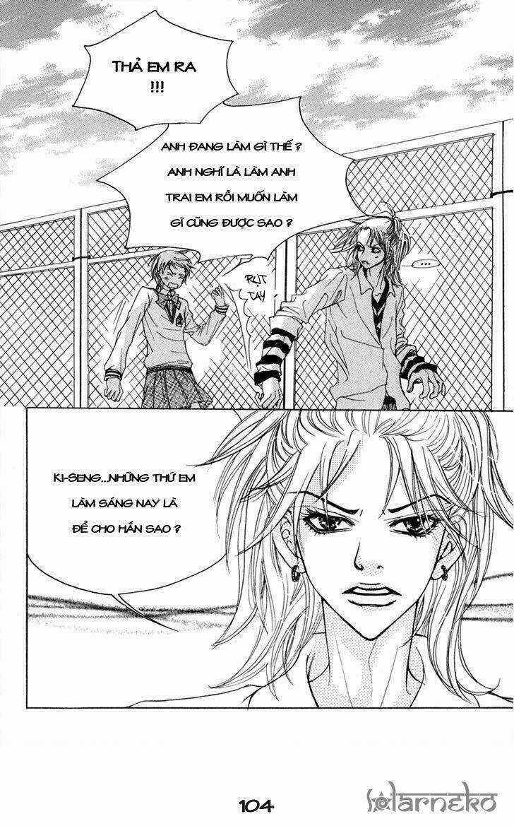 Happy & Murphy - Chapter 4 - Trang 15