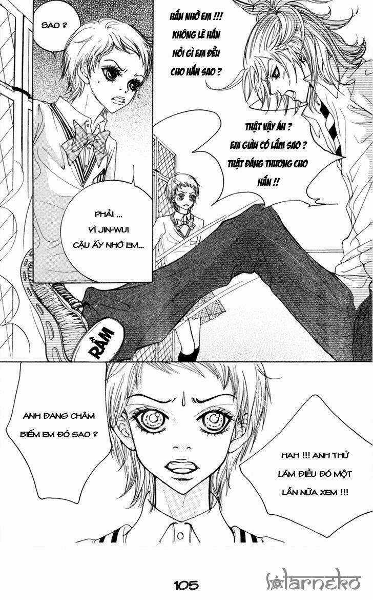 Happy & Murphy - Chapter 4 - Trang 16