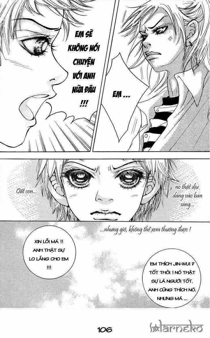 Happy & Murphy - Chapter 4 - Trang 17