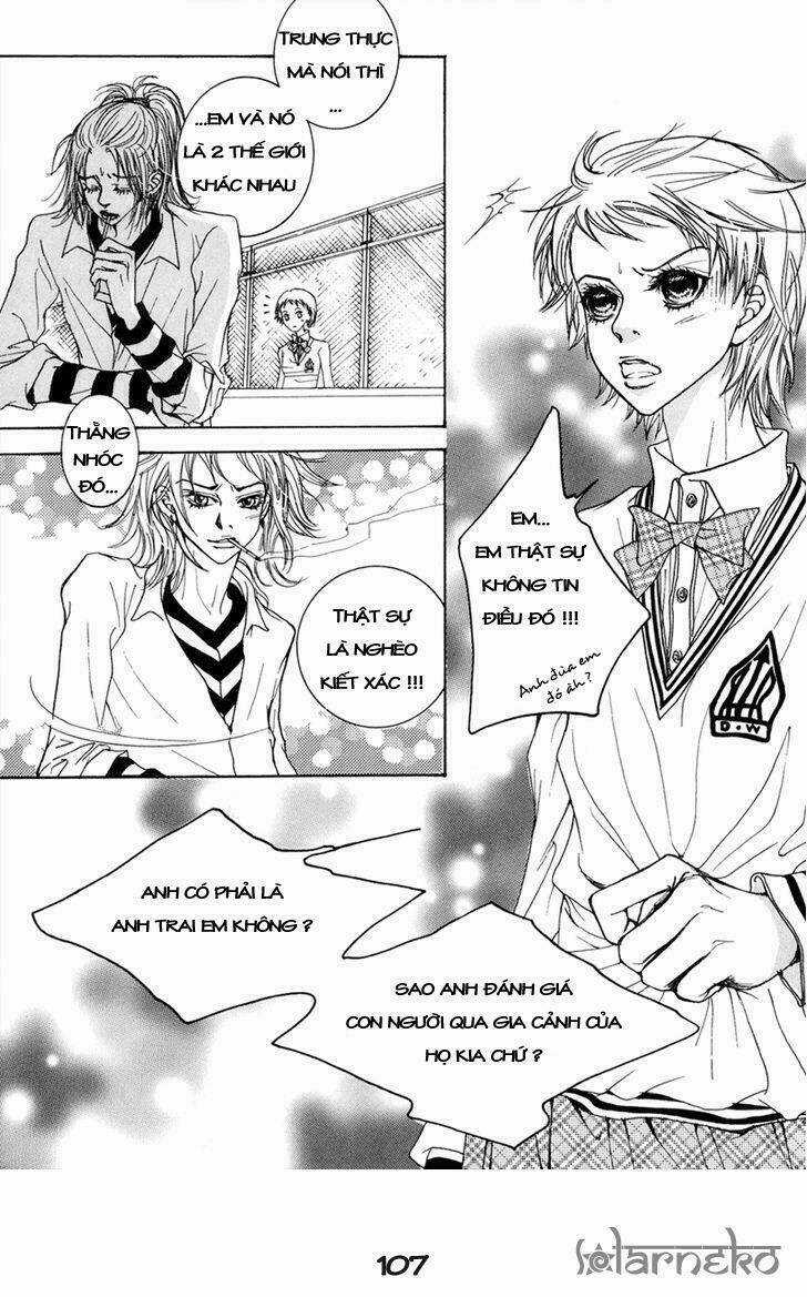 Happy & Murphy - Chapter 4 - Trang 18