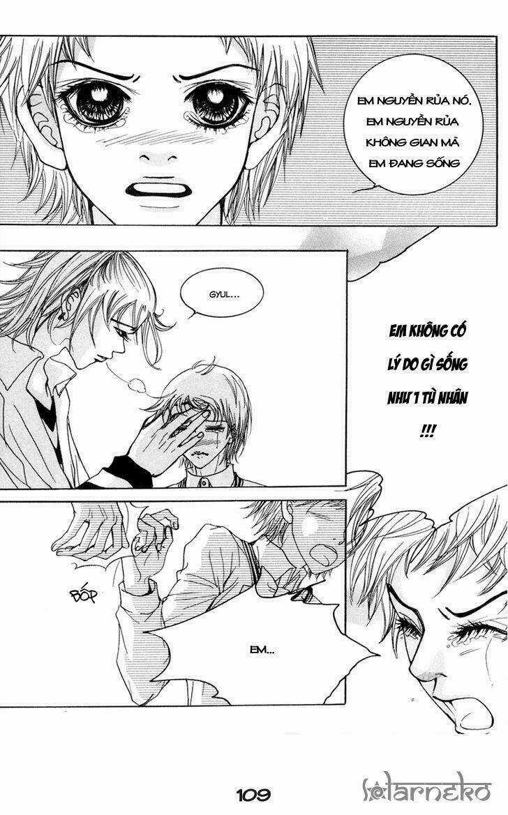 Happy & Murphy - Chapter 4 - Trang 20