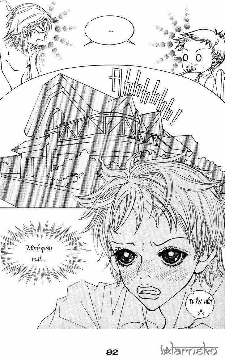 Happy & Murphy - Chapter 4 - Trang 3