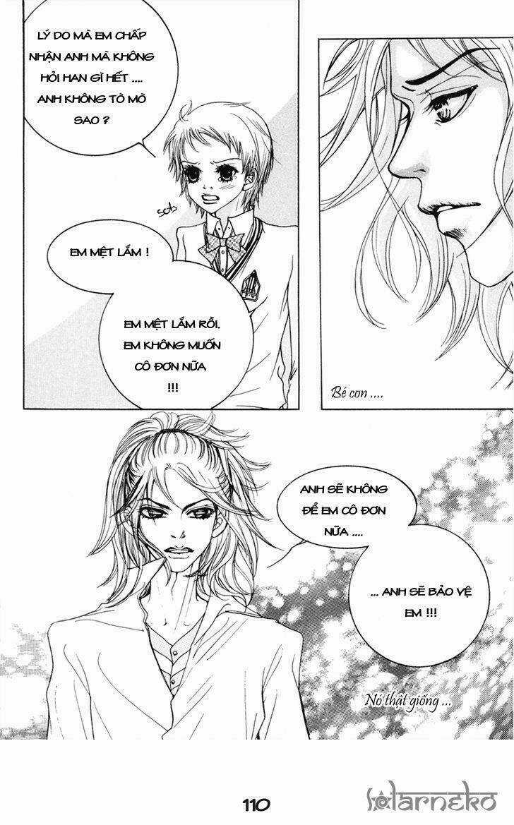 Happy & Murphy - Chapter 4 - Trang 21