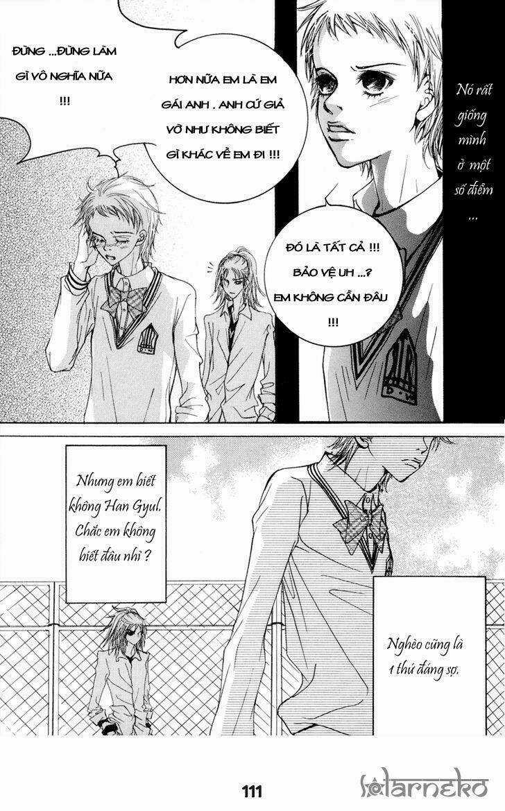 Happy & Murphy - Chapter 4 - Trang 22