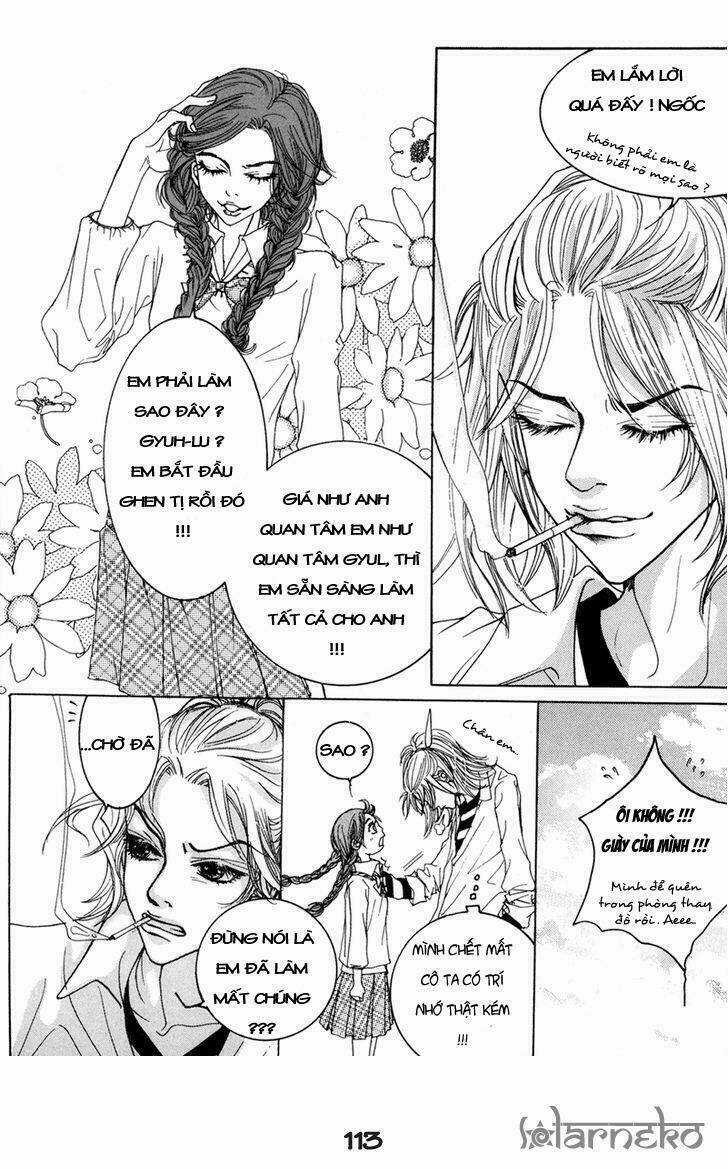Happy & Murphy - Chapter 4 - Trang 24