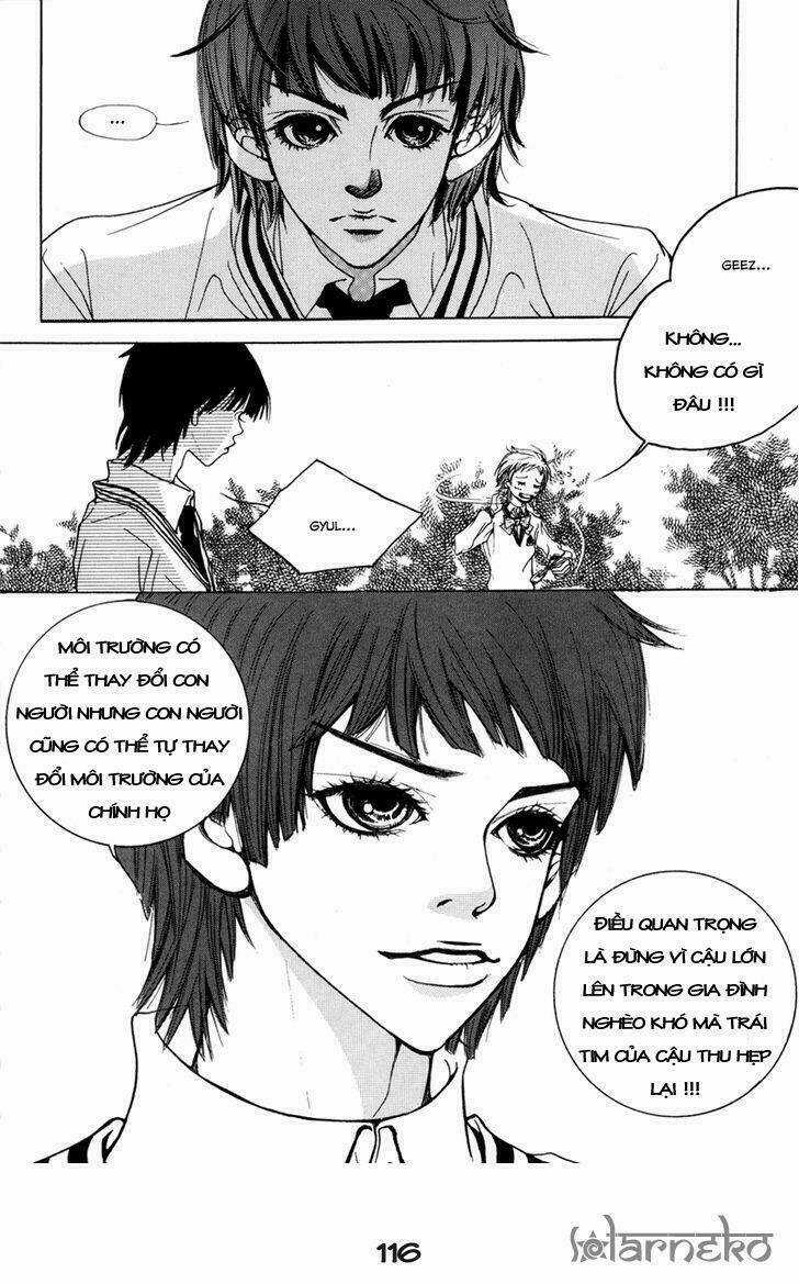 Happy & Murphy - Chapter 4 - Trang 27