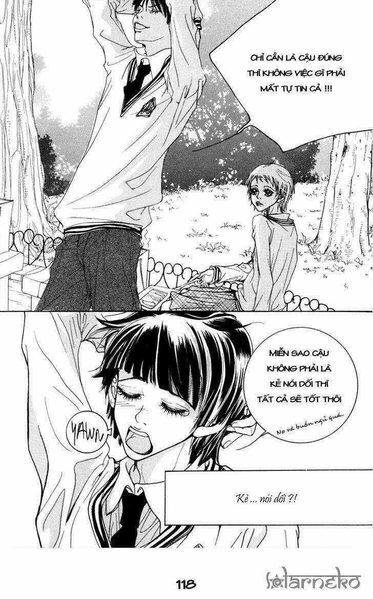 Happy & Murphy - Chapter 4 - Trang 29