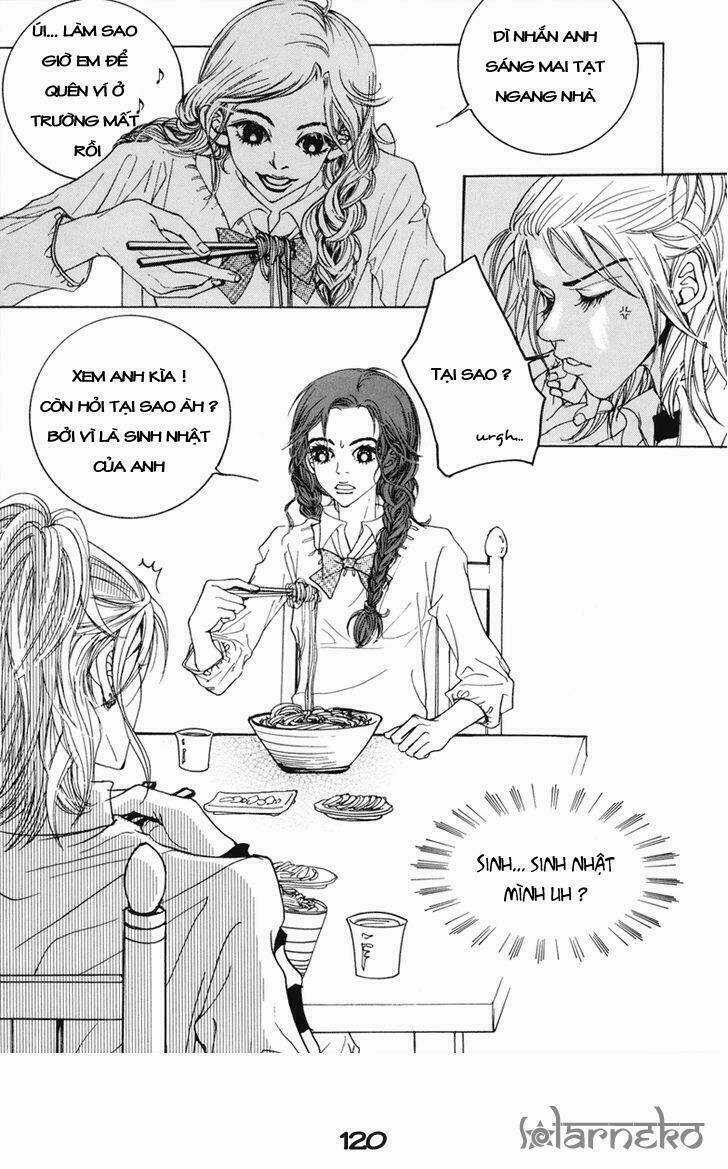 Happy & Murphy - Chapter 4 - Trang 31