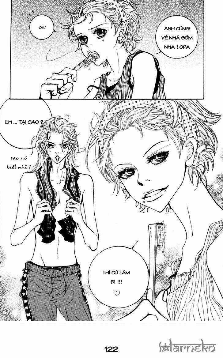 Happy & Murphy - Chapter 4 - Trang 33