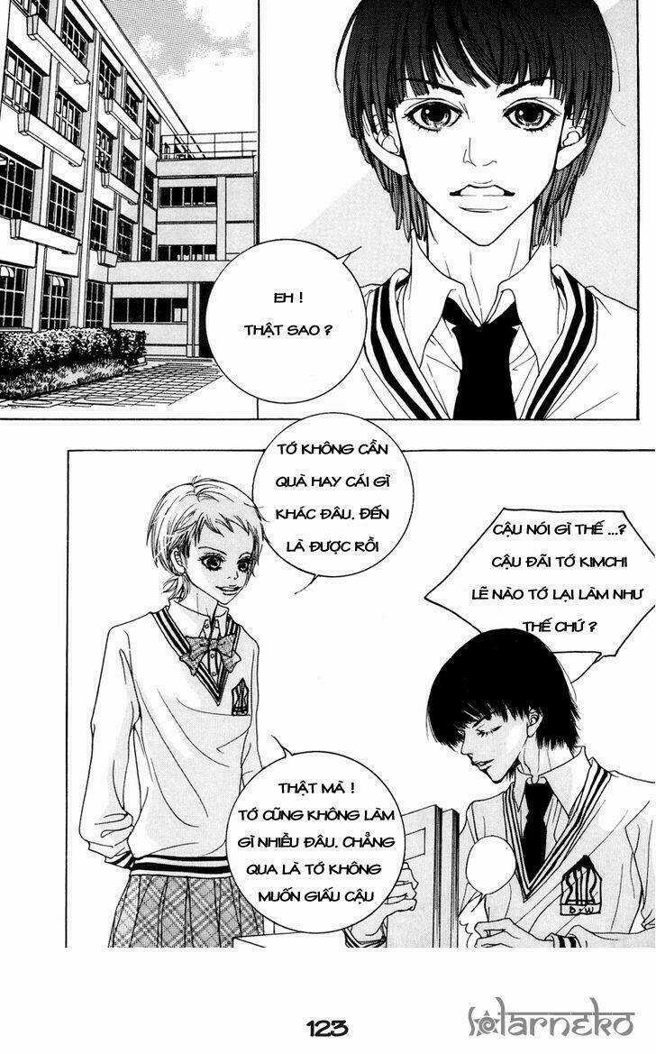 Happy & Murphy - Chapter 4 - Trang 34