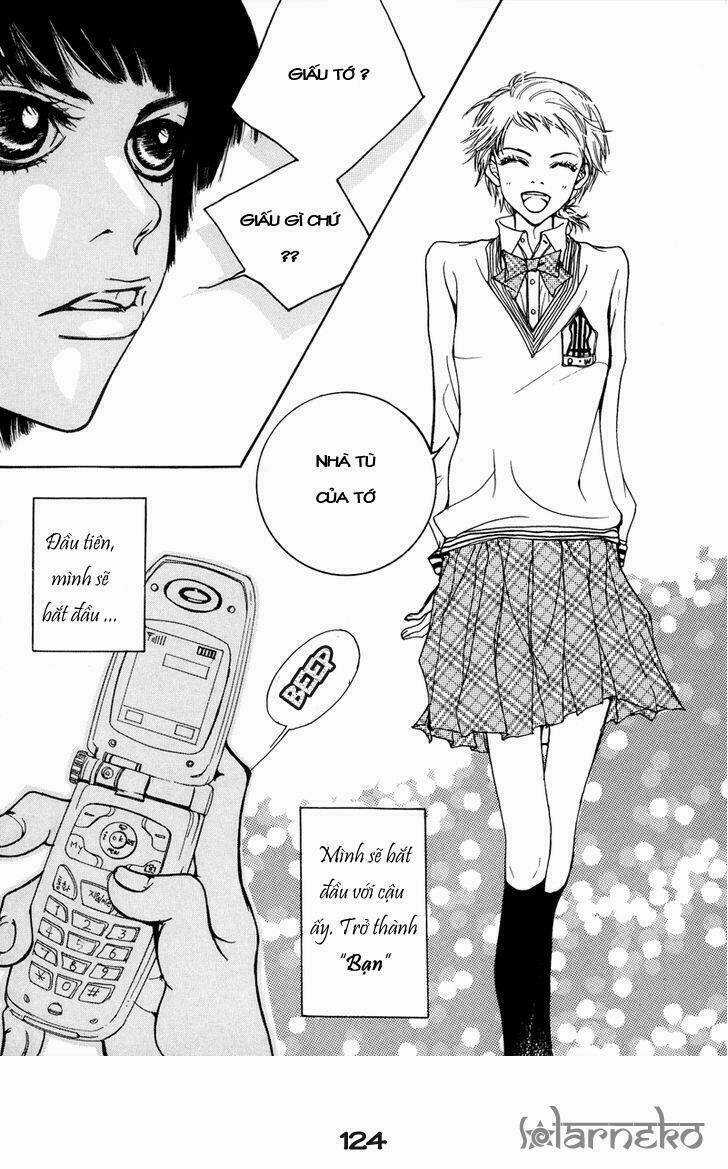 Happy & Murphy - Chapter 4 - Trang 35