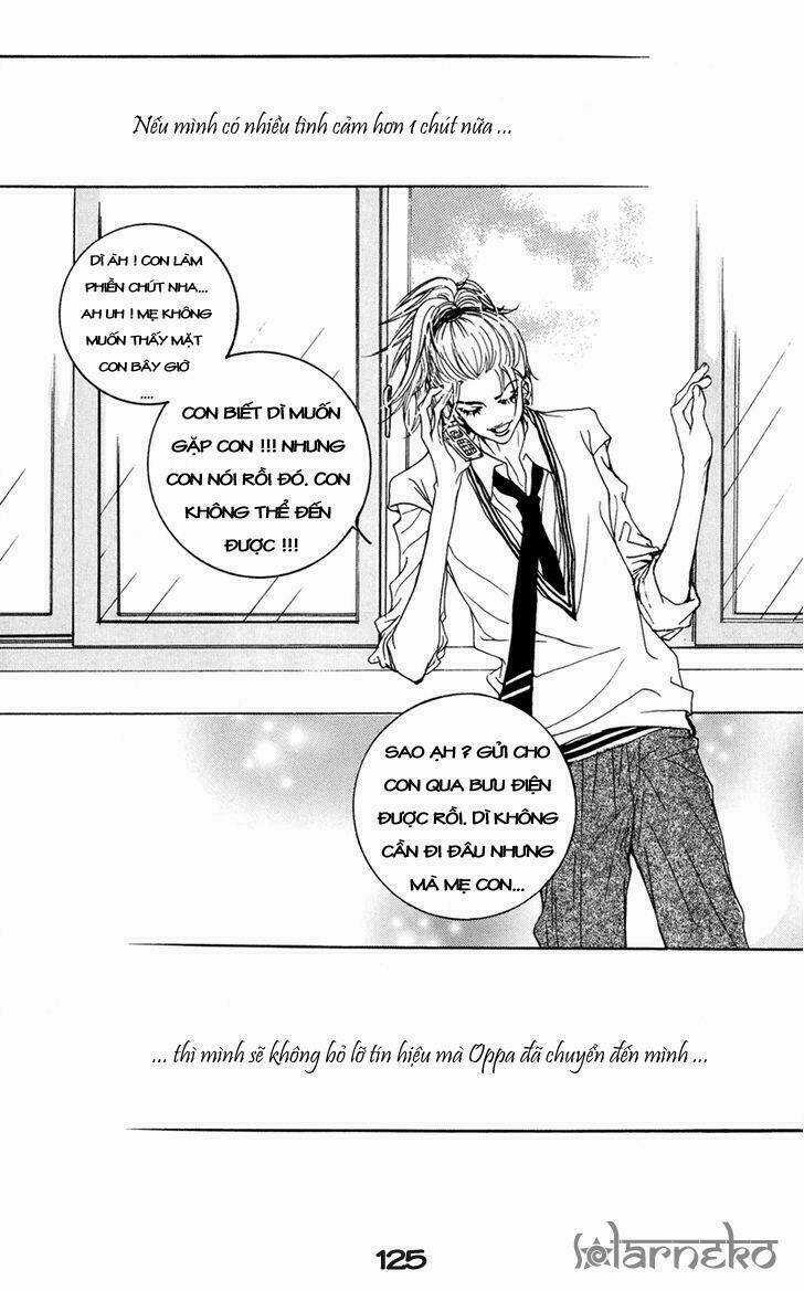 Happy & Murphy - Chapter 4 - Trang 36