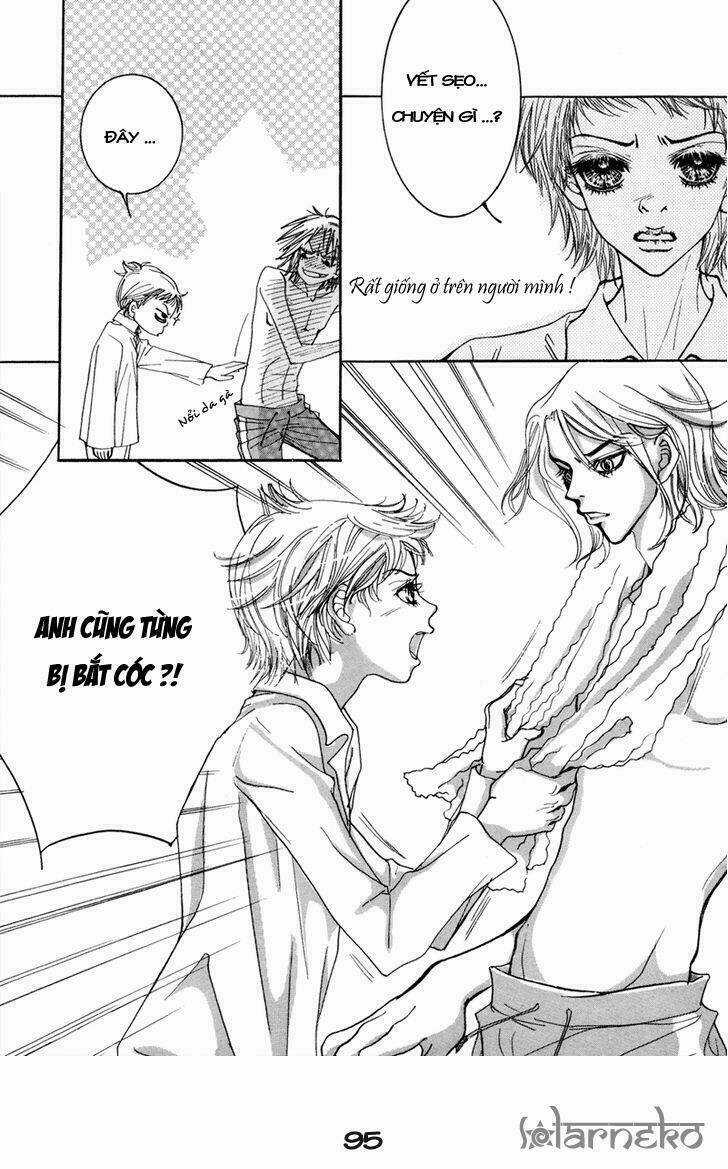 Happy & Murphy - Chapter 4 - Trang 6