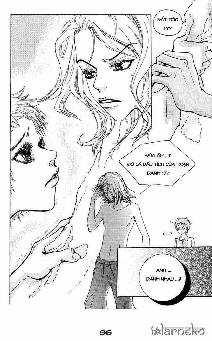 Happy & Murphy - Chapter 4 - Trang 7